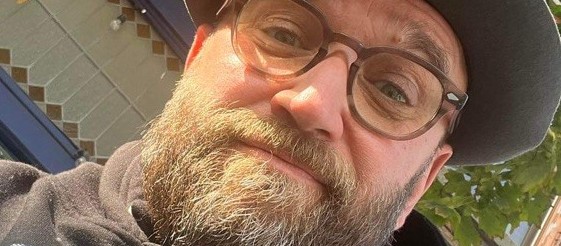 Fred Poitras : Mathieu Bock-Côté m'a représenté même si je suis gauchiste!